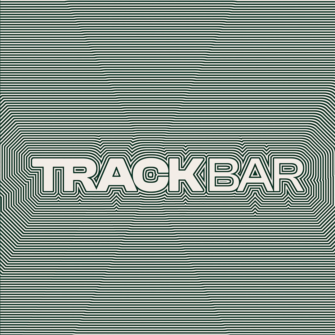 TRACK BAR LISTENING CLUB VOL.1 (LP)
