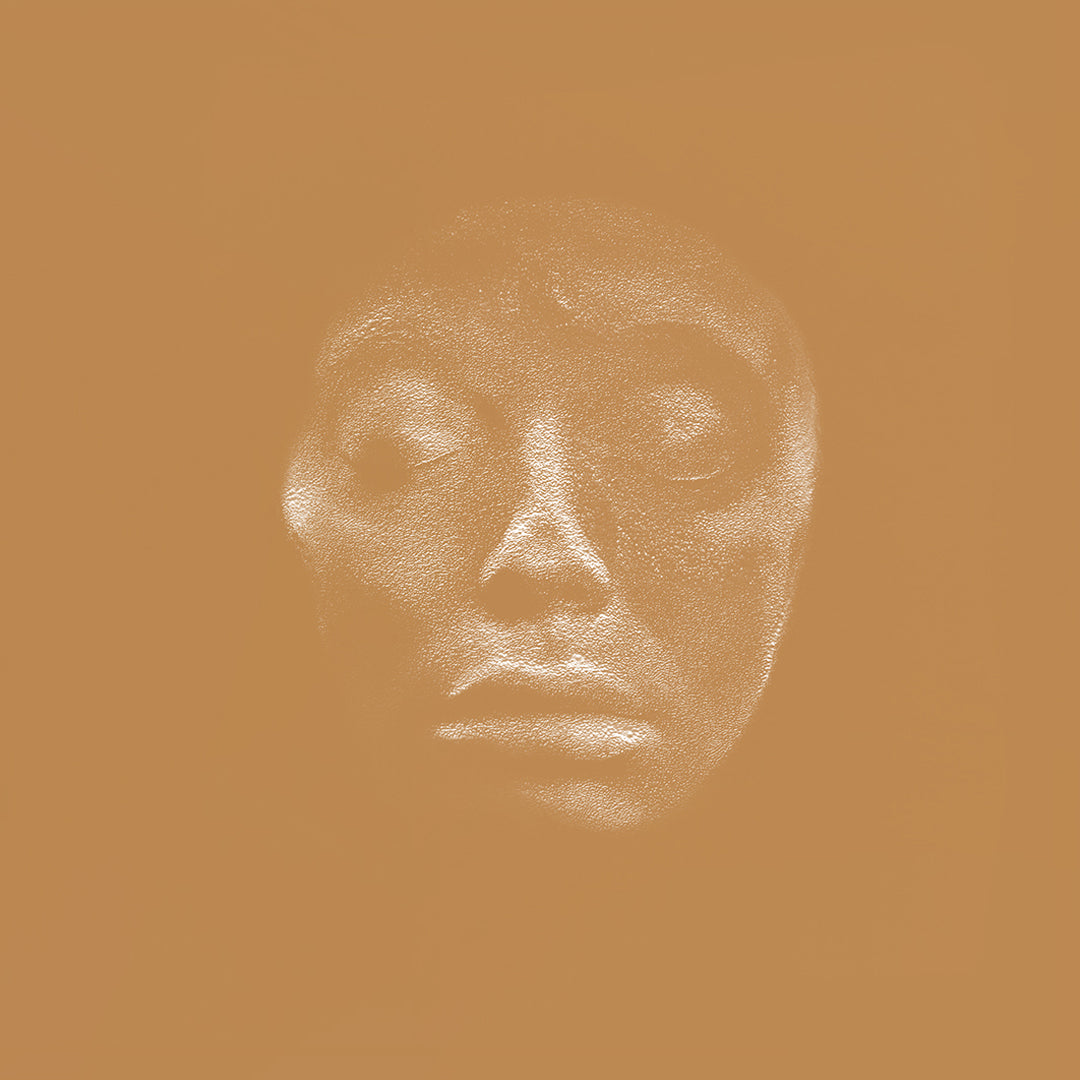 URIAS - CARRANCA (LP)